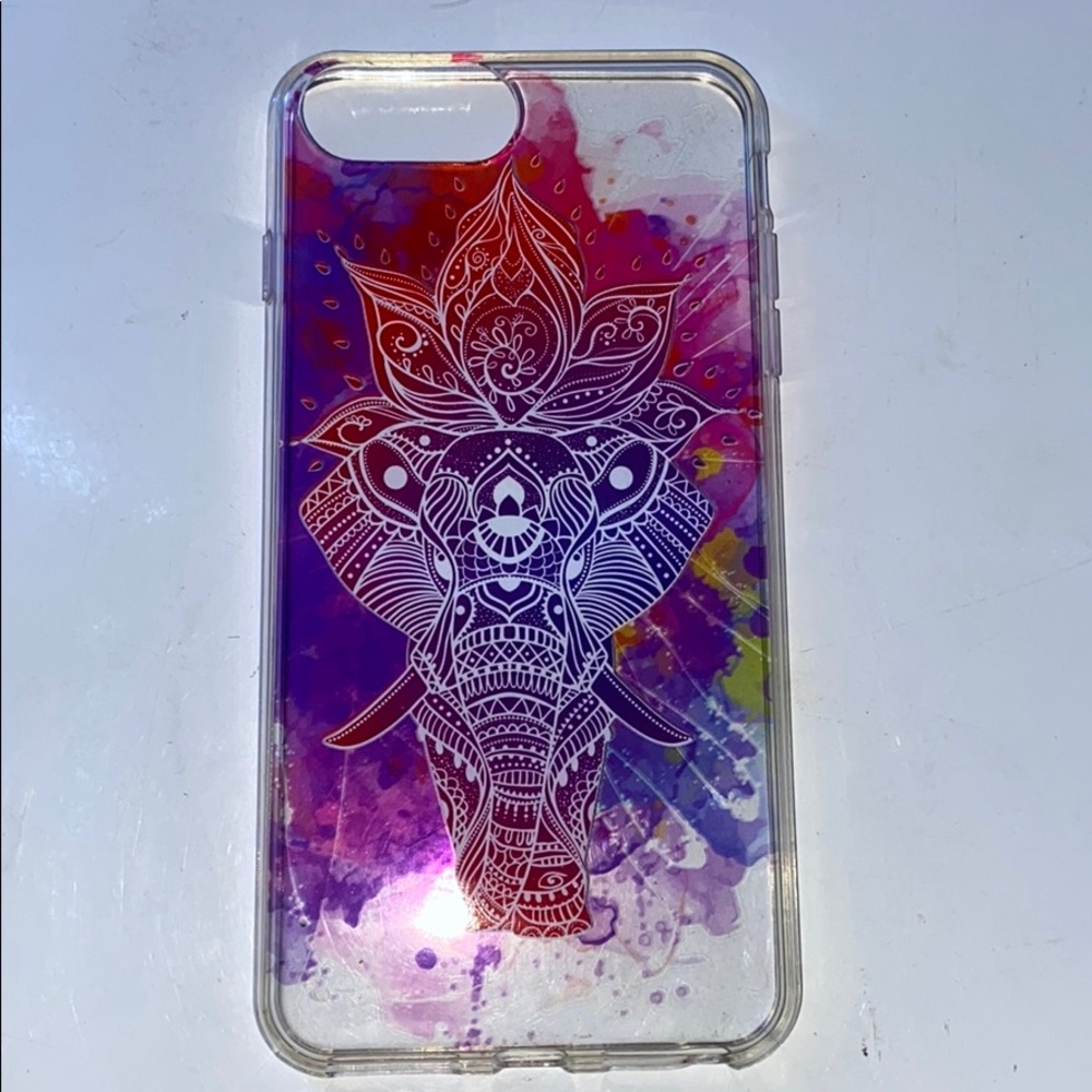 iPhone 8 Plus case